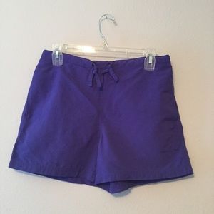 2 for $8/Purple Land’s End shorts